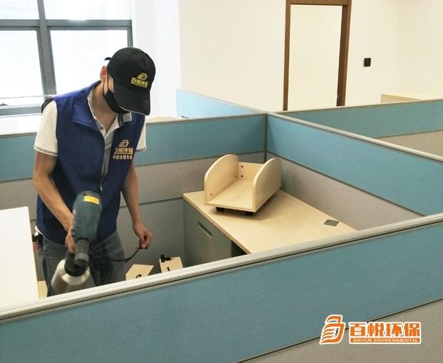 有了十項強制性標(biāo)準(zhǔn)為什么還有裝修污染？【佛山如何去除甲醛】