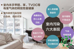 甲醛真可怕，貼壁紙竟然也會(huì)導(dǎo)致甲醛中毒，去